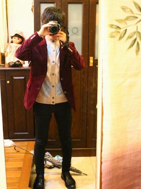 morikoさんのコーディネート