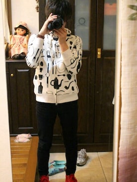 morikoさんのコーディネート