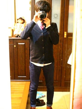 morikoさんのコーディネート