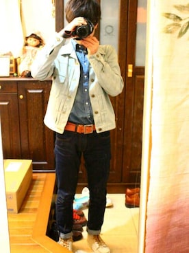 morikoさんのコーディネート