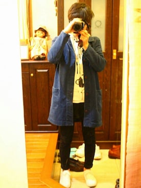 morikoさんのコーディネート