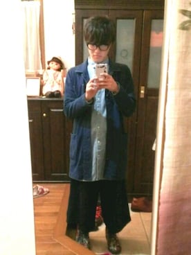 morikoさんのコーディネート