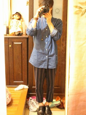 morikoさんのコーディネート