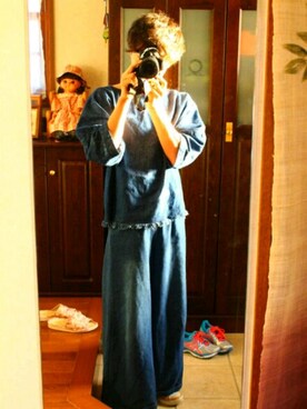 morikoさんのコーディネート