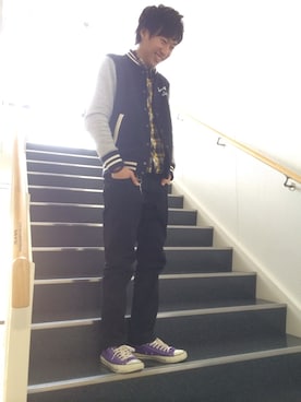 masaさんのコーディネート