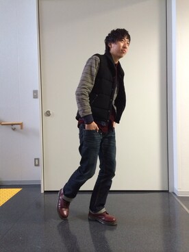 masaさんのコーディネート