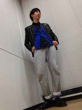 masaさんのコーディネート