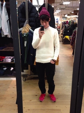 masaさんのコーディネート