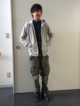 masaさんのコーディネート