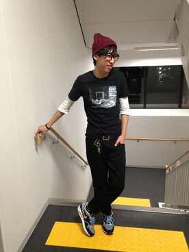 masaさんのコーディネート