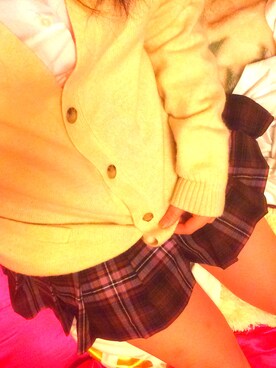 Noa♡さんのコーディネート