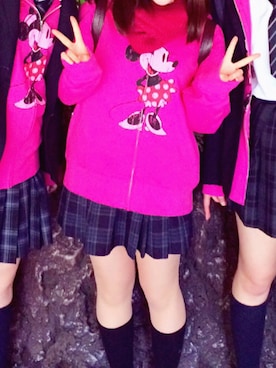 Noa♡さんのコーディネート