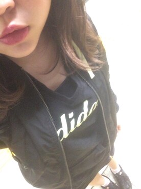 Noa♡さんのコーディネート