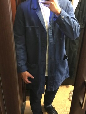 ま さ やさんのコーディネート