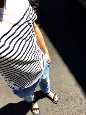 ま さ やさんのコーディネート