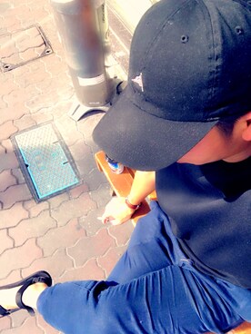 ま さ やさんのコーディネート