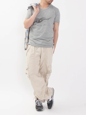 ひろさんのコーディネート