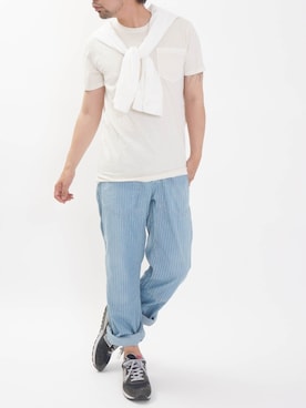 ひろさんのコーディネート