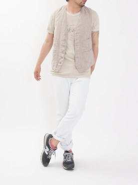 ひろさんのコーディネート