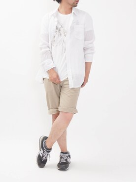 ひろさんのコーディネート