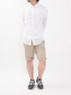 ひろさんのコーディネート