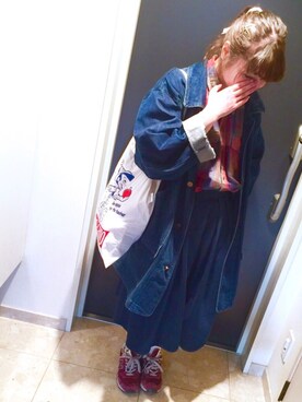 taroさんのコーディネート