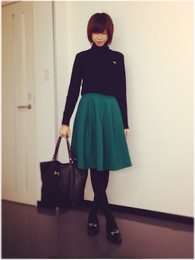 rpさんのコーディネート