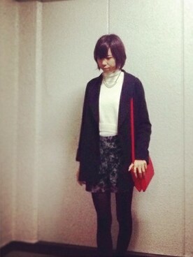 rpさんのコーディネート