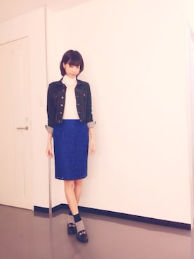 rpさんのコーディネート