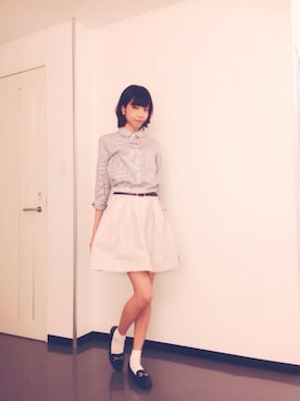 rpさんのコーディネート