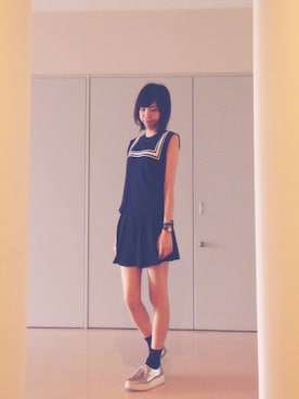 rpさん(レディース・168cm)の夏コーディネート