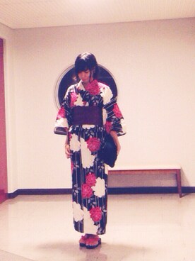 rpさんのコーディネート