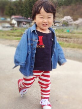 yuzupiさんのコーディネート