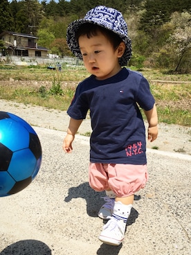 yuzupiさんのコーディネート