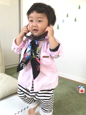 yuzupiさんのコーディネート