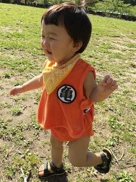yuzupiさんのコーディネート