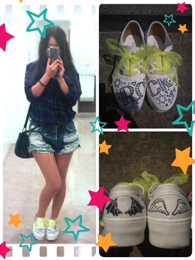 ゆきさんのコーディネート