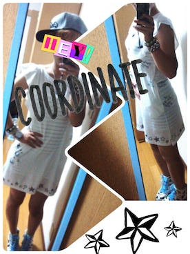 ゆきさんのコーディネート