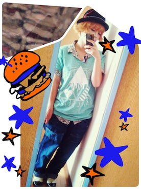 ゆきさんのコーディネート