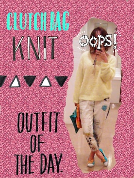 ゆきさんのコーディネート