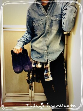 よんり♪さんのコーディネート