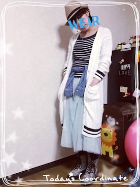 よんり♪さんのコーディネート