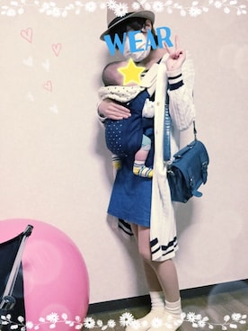 よんり♪さんのコーディネート