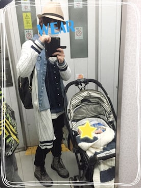 よんり♪さんのコーディネート