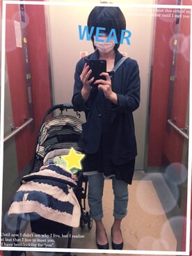 よんり♪さんのコーディネート