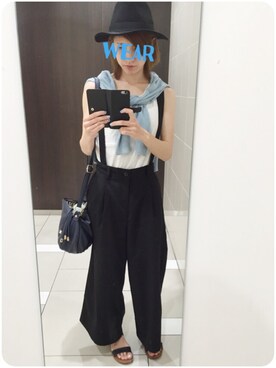 よんり♪さんのコーディネート