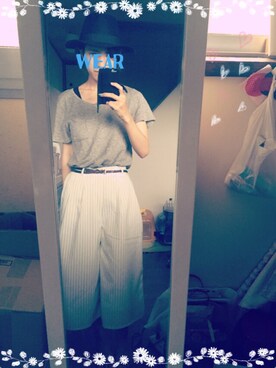 よんり♪さんのコーディネート