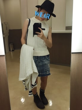 よんり♪さんのコーディネート