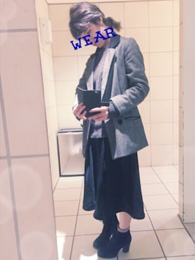 よんり♪さんのコーディネート