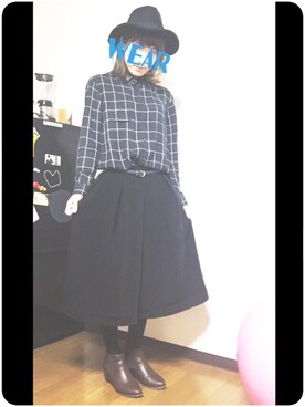 よんり♪さんのコーディネート